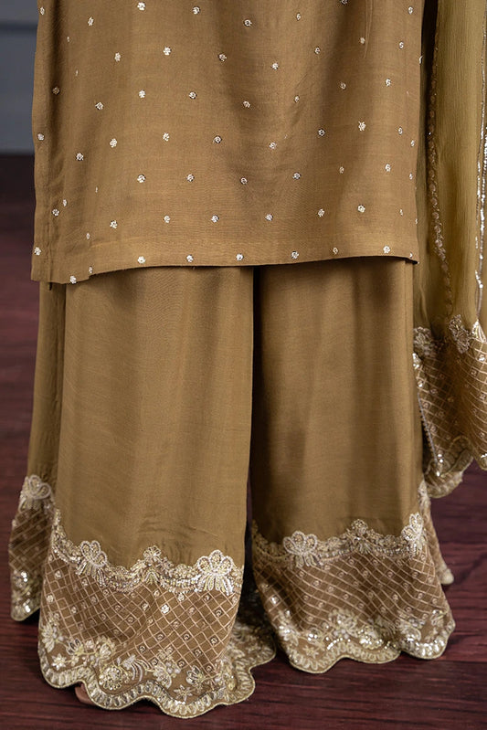 Picture of Cross Stitch - Eden Eve - 3 Piece - Available at Raja Sahib