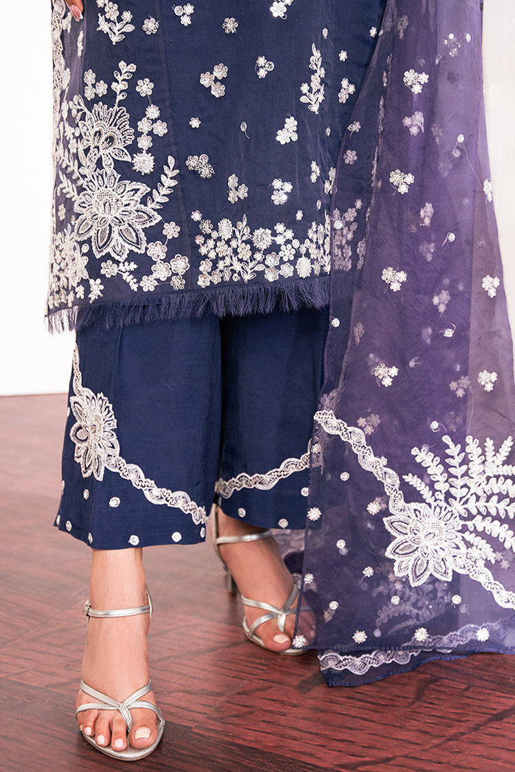 Picture of Cross Stitch - Luxe Atelier Vol 2 - Astral Aura - Available at Raja Sahib