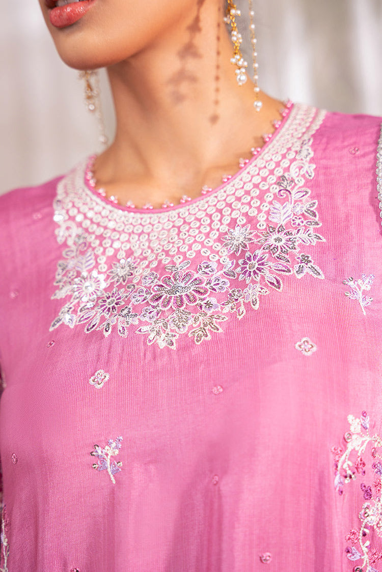 Picture of <!--hb-->Cross Stitch - Luxe Atelier Vol 2 - Floral Blush - Available at Raja Sahib