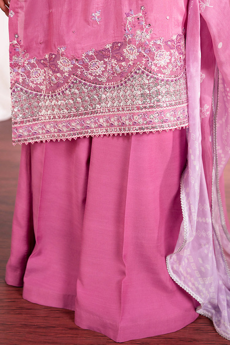 Picture of <!--hb-->Cross Stitch - Luxe Atelier Vol 2 - Floral Blush - Available at Raja Sahib