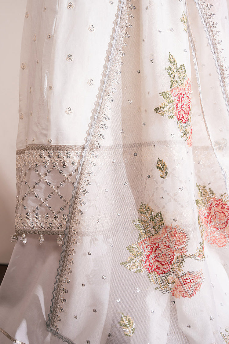 Picture of Cross Stitch - Luxe Atelier Vol 2 - Pearl Haze - Available at Raja Sahib