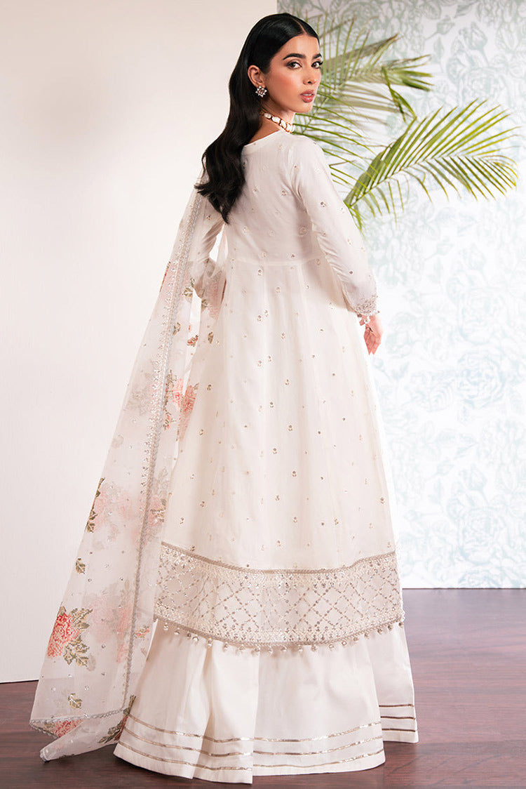 Picture of Cross Stitch - Luxe Atelier Vol 2 - Pearl Haze - Available at Raja Sahib