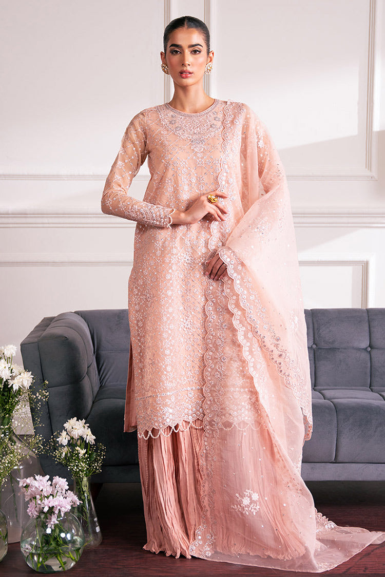 Picture of Cross Stitch - Luxe Atelier Vol 2 - Rose Ember - Available at Raja Sahib