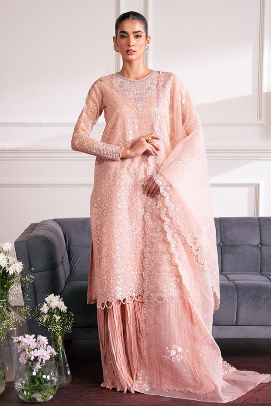 Picture of Cross Stitch - Luxe Atelier Vol 2 - Rose Ember - Available at Raja Sahib