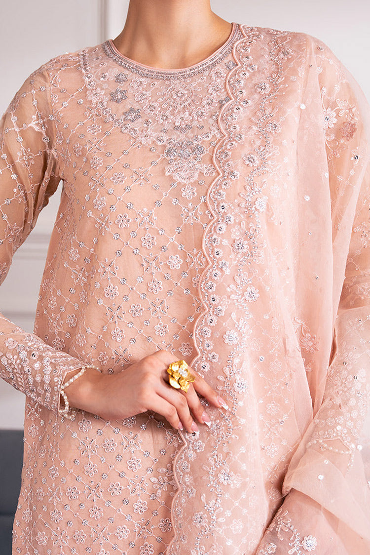 Picture of Cross Stitch - Luxe Atelier Vol 2 - Rose Ember - Available at Raja Sahib