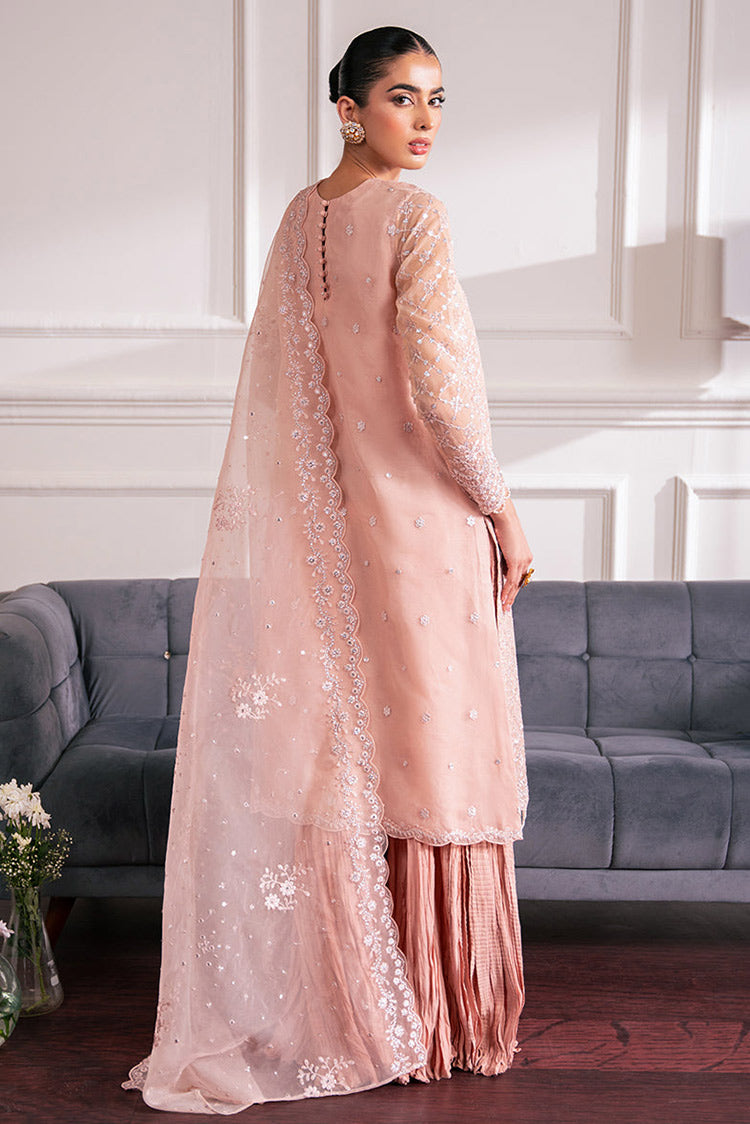 Picture of Cross Stitch - Luxe Atelier Vol 2 - Rose Ember - Available at Raja Sahib