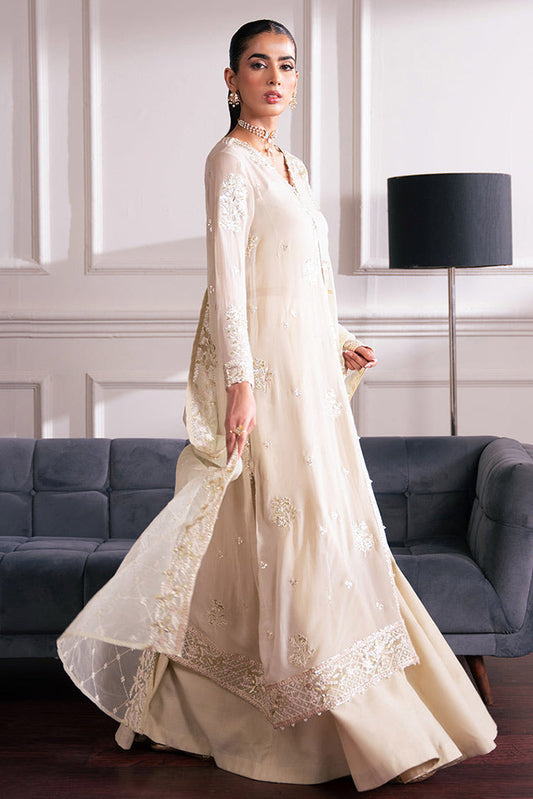 Picture of Cross Stitch - Luxe Atelier Vol 2 - Sea Mist - Available at Raja Sahib