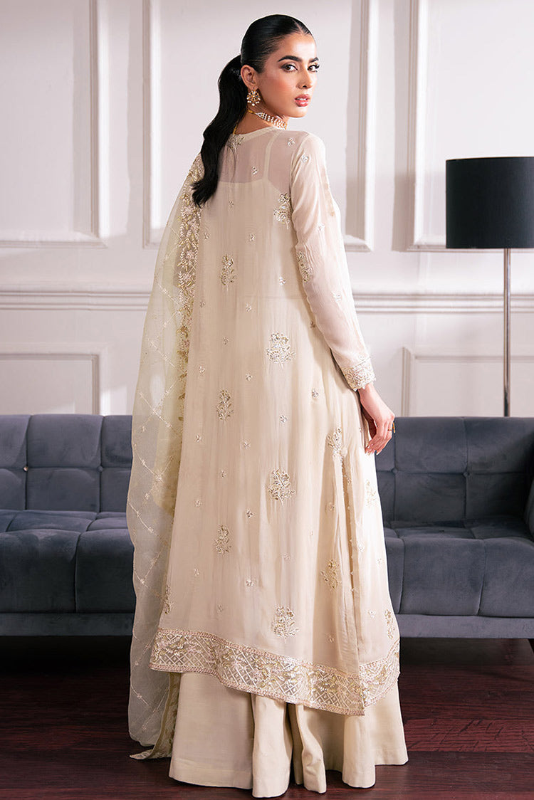 Picture of Cross Stitch - Luxe Atelier Vol 2 - Sea Mist - Available at Raja Sahib