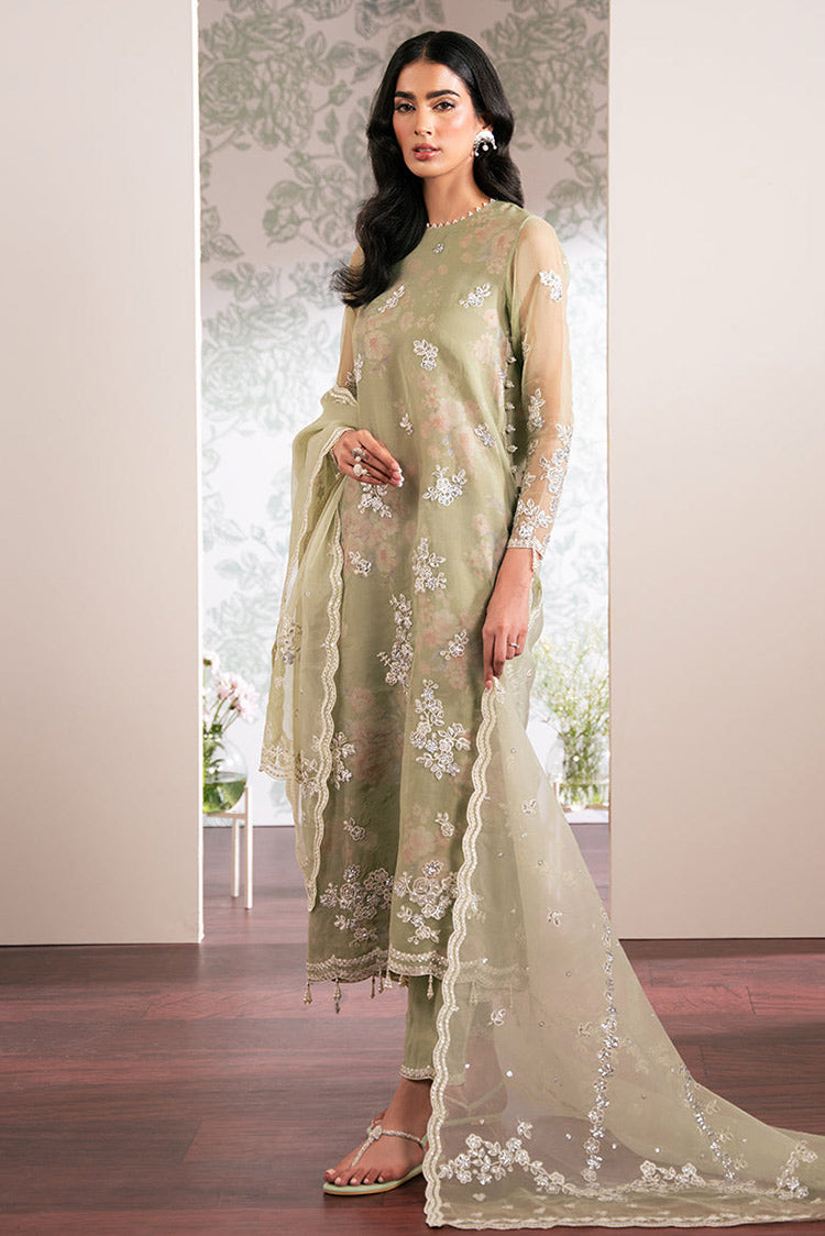 Picture of <!--ha-->Cross Stitch - Luxe Atelier Vol 2 - Tender Breeze - Available at Raja Sahib
