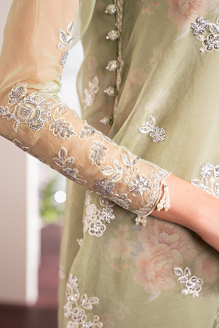 Picture of <!--ha-->Cross Stitch - Luxe Atelier Vol 2 - Tender Breeze - Available at Raja Sahib