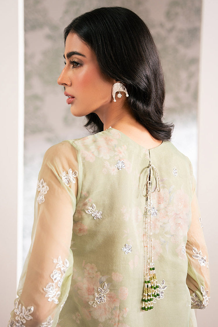 Picture of <!--ha-->Cross Stitch - Luxe Atelier Vol 2 - Tender Breeze - Available at Raja Sahib