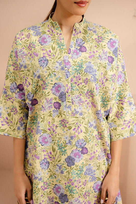 Picture of Cross Stitch - Wood Bine Floret - 2 Piece - Available at Raja Sahib