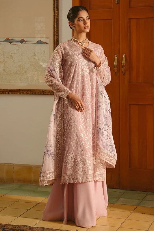 Picture of <!--cz-->Cross Stitch - Luxe Atelier Vol 3 - Petal Soft - Available at Raja Sahib