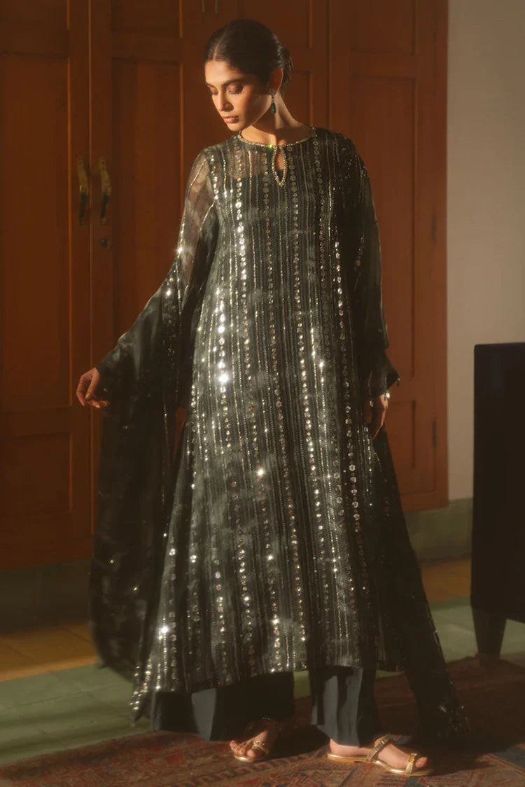 Picture of <!--cy-->Cross Stitch - Luxe Atelier Vol 3 - Forest Envy - Available at Raja Sahib