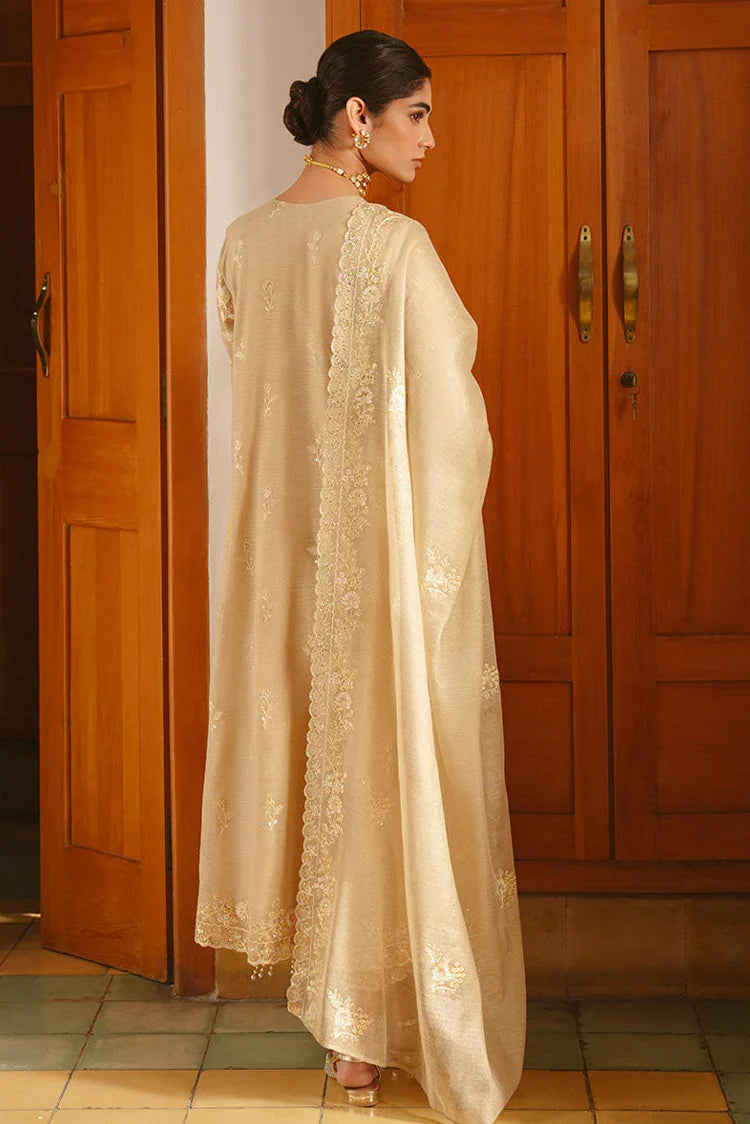 Picture of <!--cx-->Cross Stitch - Luxe Atelier Vol 3 - Golden Aura - Available at Raja Sahib