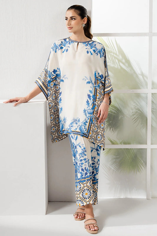 Cross Stitch - Radiant Tribe - 2 Piece