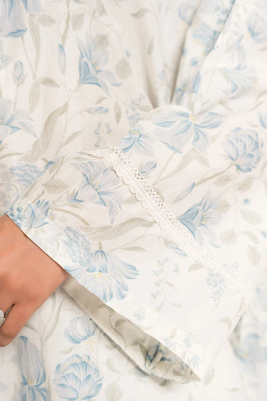Picture of Cross Stitch - Pristine Ice - 3 Piece - Available at Raja Sahib