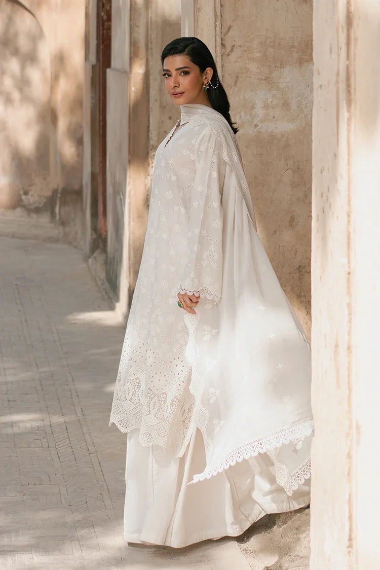 Picture of <!--cc-->Cross Stitch - Chikankari Edit Vol 2 - Pearl Chantelle - Available at Raja Sahib