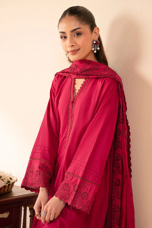 Picture of Cross Stitch - Ornate Gem - 2 Piece - Available at Raja Sahib