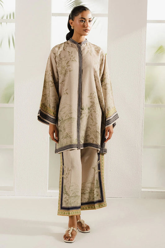 Cross Stitch - Savana Muse - 2 Piece