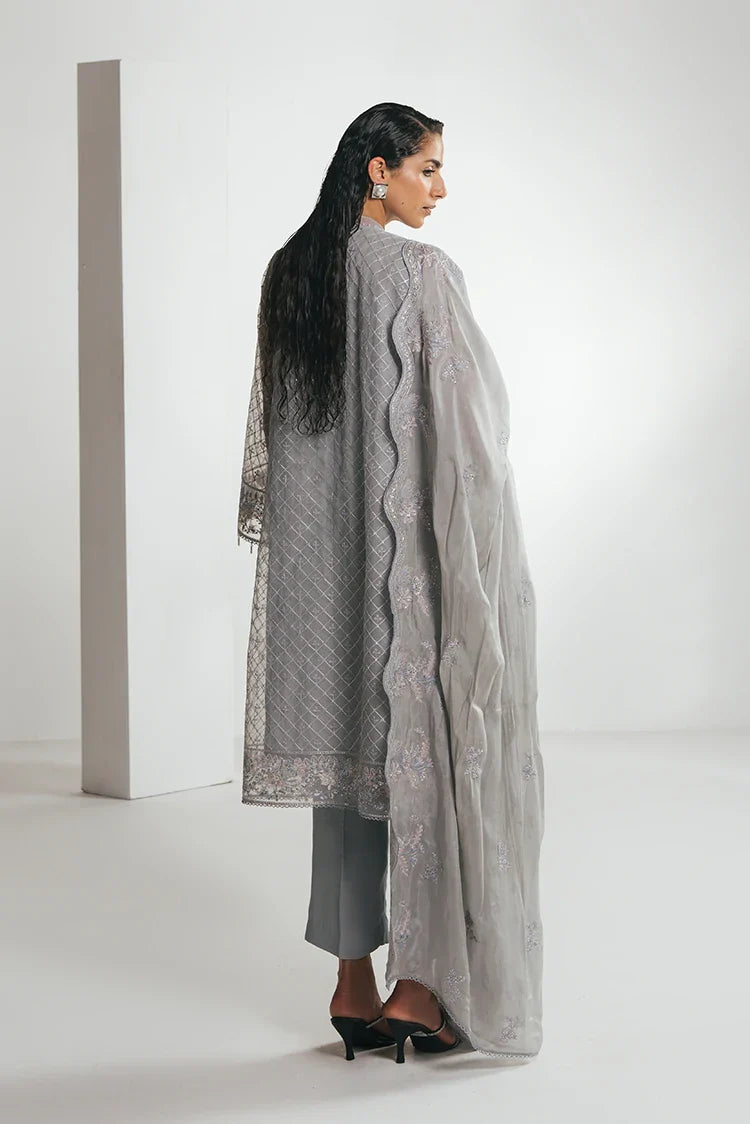 Picture of <!--q-->Cross Stitch - Luxe Atelier Vol 4 - Silver Moonlight - Available at Raja Sahib