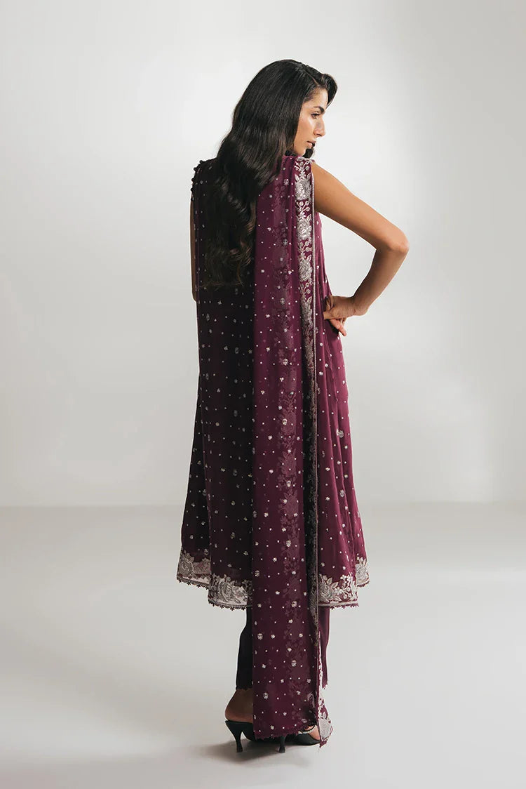 Picture of Cross Stitch - Luxe Atelier Vol 4 - Cherry Wood - Available at Raja Sahib