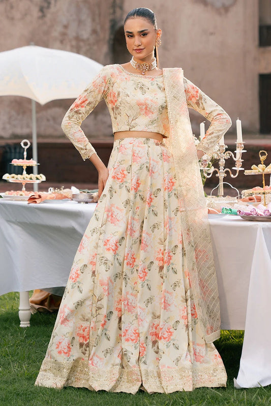 Picture of Cross Stitch - Citrus Burst - 3 Piece - Available at Raja Sahib