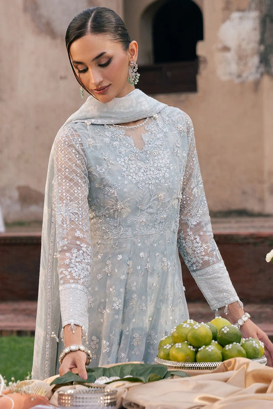 Picture of Cross Stitch - Royal Glint - 2 Piece - Available at Raja Sahib