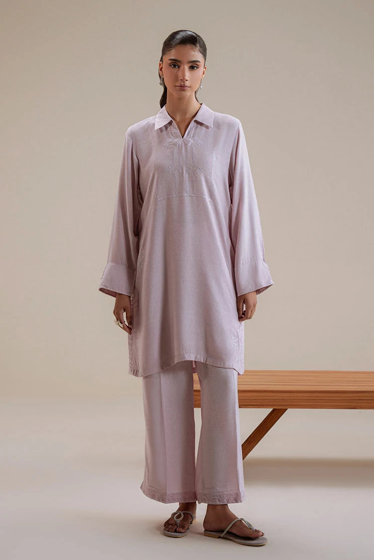 Picture of Cross Stitch - Blossom - 2 Piece - Shirt & Trouser - Available at Raja Sahib