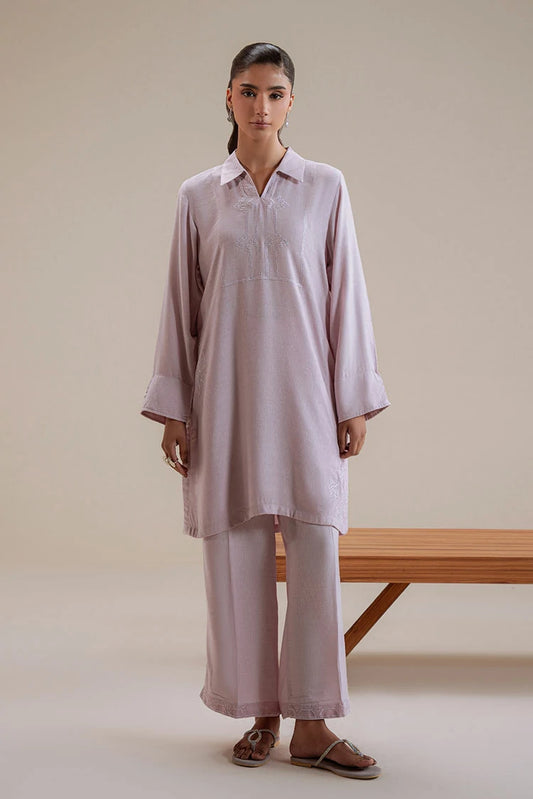 Picture of Cross Stitch - Blossom - 2 Piece - Shirt & Trouser - Available at Raja Sahib