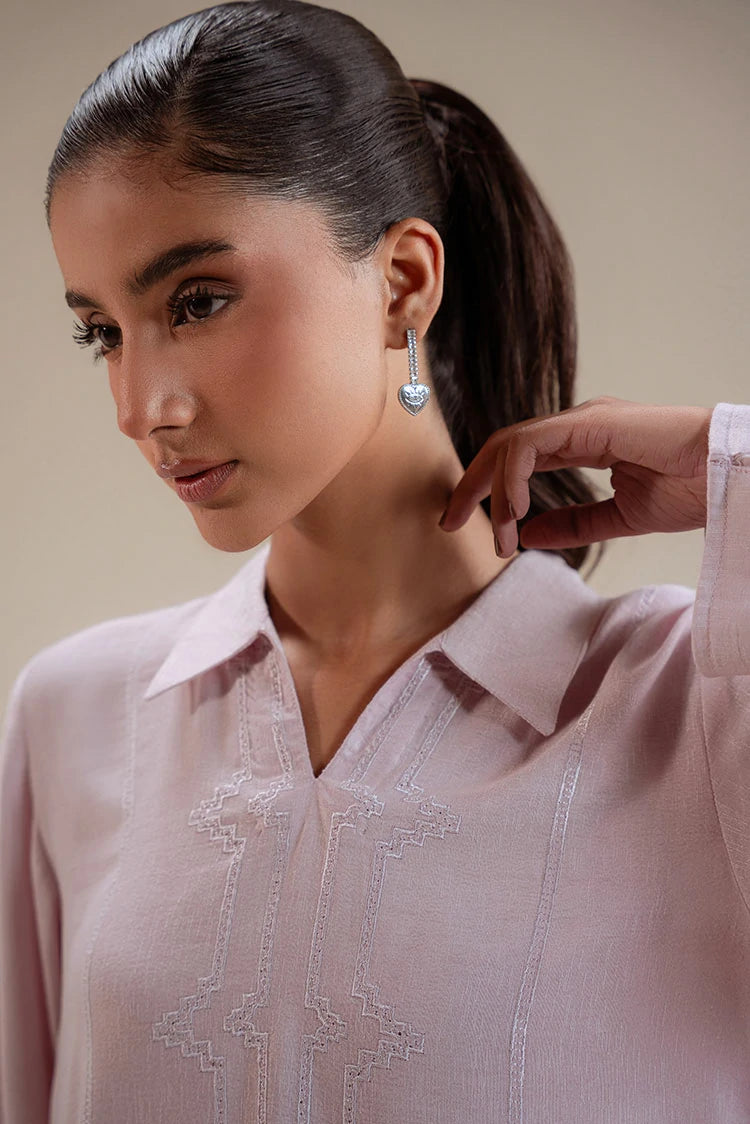 Picture of Cross Stitch - Blossom - 2 Piece - Shirt & Trouser - Available at Raja Sahib