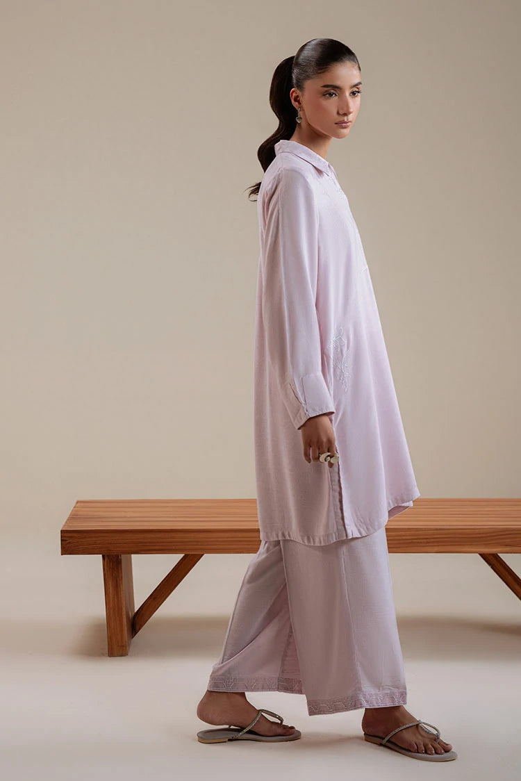 Picture of Cross Stitch - Blossom - 2 Piece - Shirt & Trouser - Available at Raja Sahib