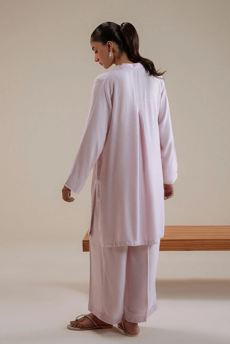 Picture of Cross Stitch - Blossom - 2 Piece - Shirt & Trouser - Available at Raja Sahib