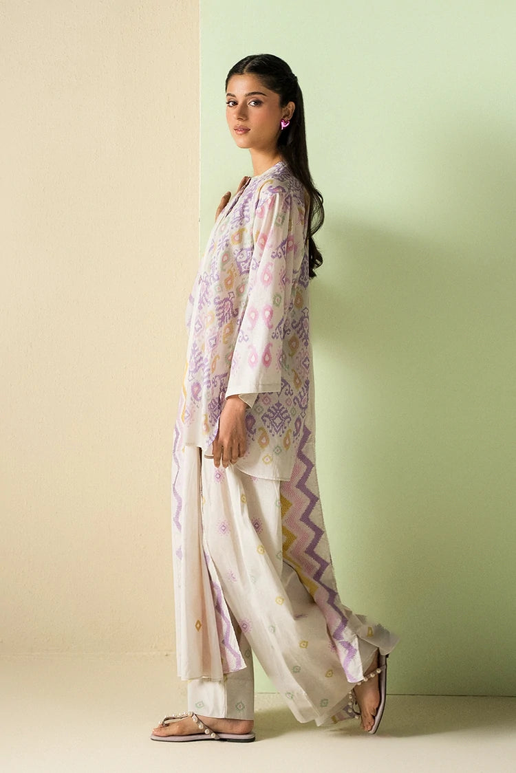 Picture of Cross Stitch - Ready to Wear - Spring Frizz - 3 Piece - Available at Raja Sahib