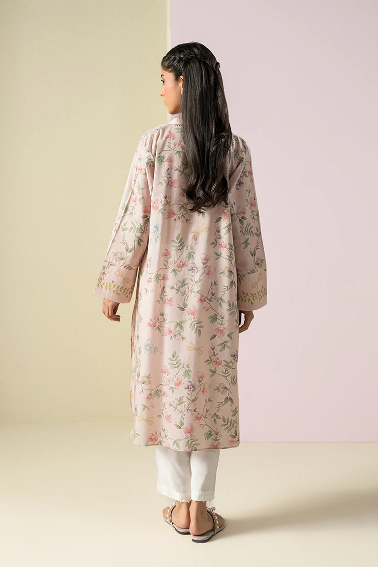 Picture of Cross Stitch - Ready to Wear - Palm Haze - 1 Piece - Available at Raja Sahib