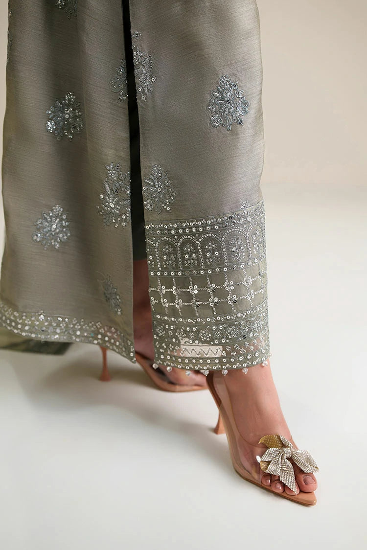 Picture of Cross Stitch - Luxe Atelier - Forest Mist - Available at Raja Sahib