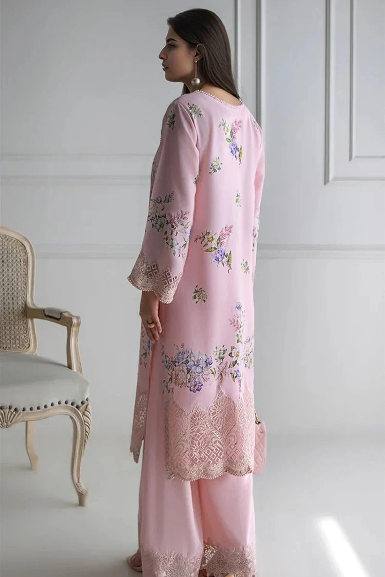 Picture of Threads & Motifs - Ready to Wear - 3 PC - 10061 - Available at Raja Sahib