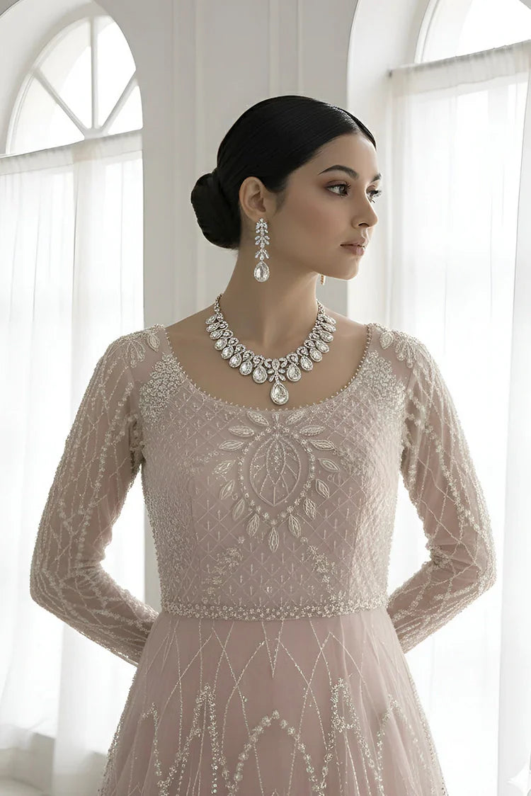 Picture of Threads & Motifs - Ready to Wear - 1 PC - 10068 - Available at Raja Sahib