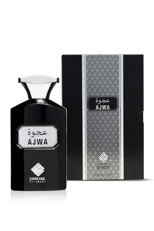 Acura Perfumes - Jawahir Al Arabi Ajwa Eau De Parfum For Men - 100ml
