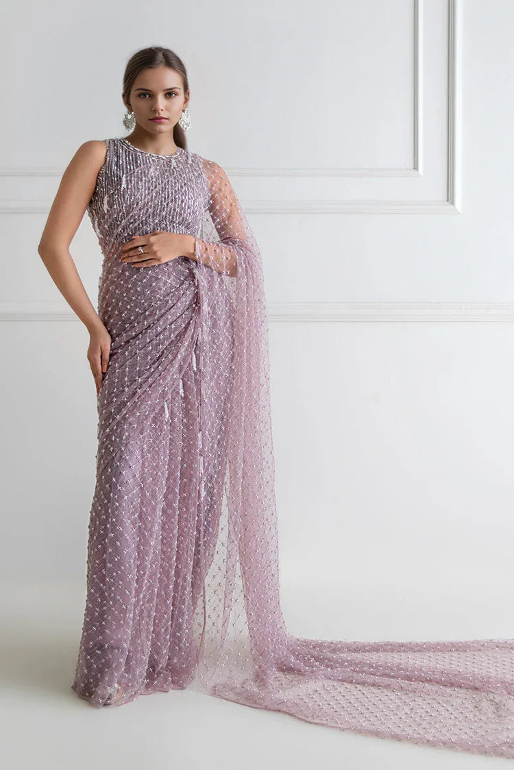 Picture of Threads & Motifs - Ready to Wear - 1 PC - 10157 - Available at Raja Sahib