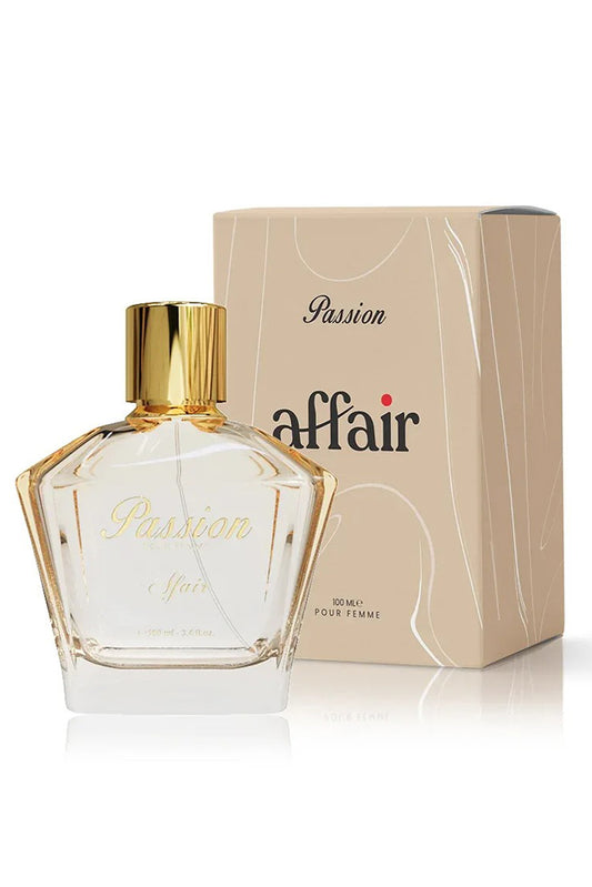 Acura Perfumes - Passion Affair For Women Perfume - 100ml
