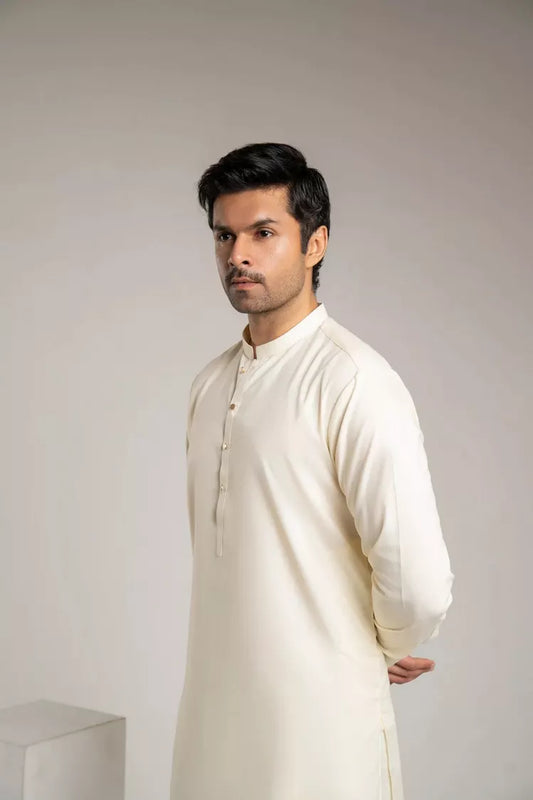 Zarrar - Ziya Kameez Shalwar - Wash & Wear