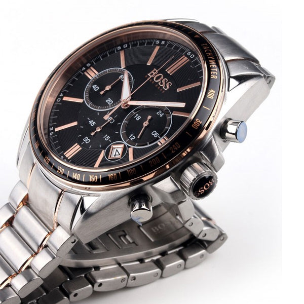 Picture of Hugo Boss Gent'S Watch 1513094 - Available at Raja Sahib