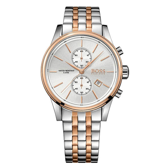 Hugo Boss Jet Gent'S Watch 1513385