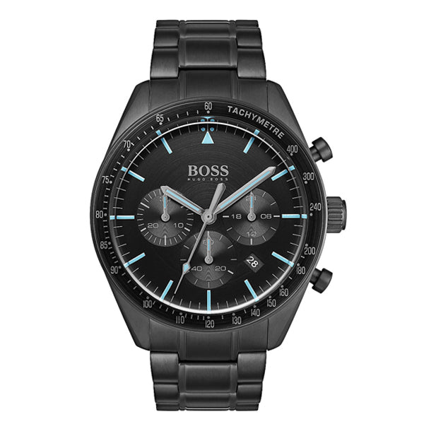 Picture of Hugo Boss Trophy Men'S Watch- 1513675 - Available at Raja Sahib