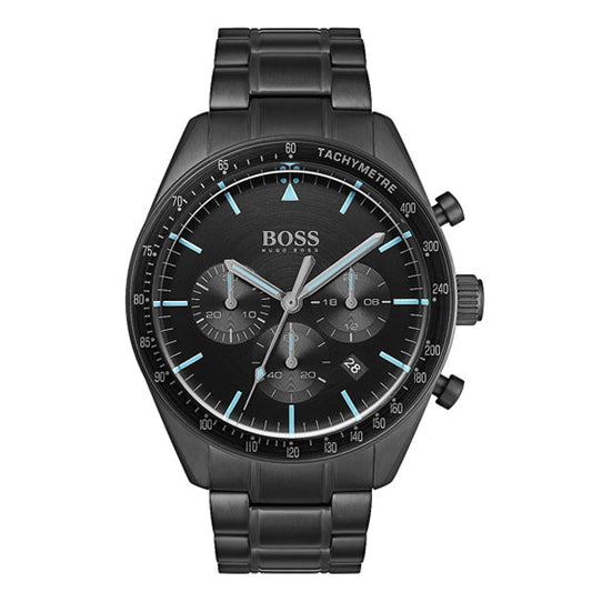 Picture of Hugo Boss Trophy Men'S Watch- 1513675 - Available at Raja Sahib