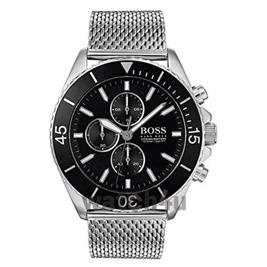Hugo Boss Men'S Watch- 1513701