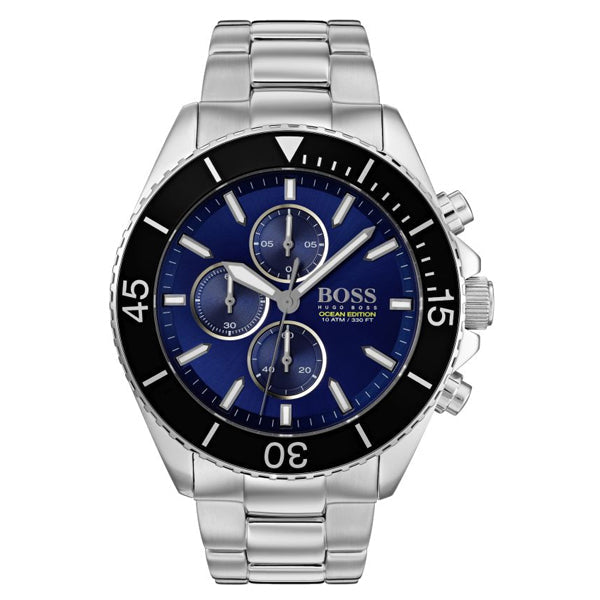 Picture of Hugo Boss Men'S Watch- 1513704 - Available at Raja Sahib