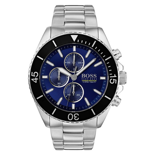 Picture of Hugo Boss Men'S Watch- 1513704 - Available at Raja Sahib