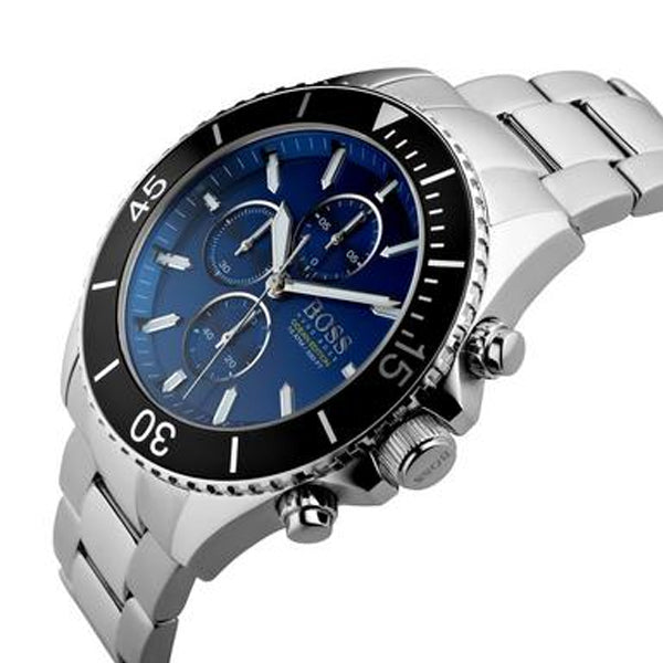 Picture of Hugo Boss Men'S Watch- 1513704 - Available at Raja Sahib
